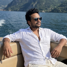 Saurabh