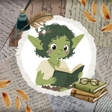 Gremlin Librarian