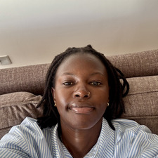 Whitney Ogutu