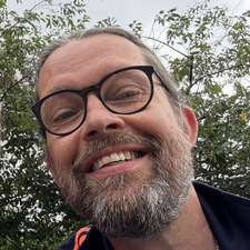 Anders Sundberg