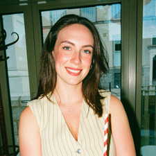 Chloe Mckirdy