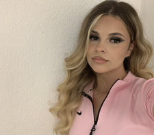Amina Emini