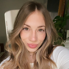 Alivia Benner