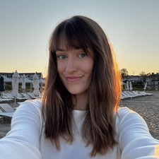 Grace Foley