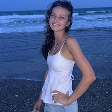 Chloe Cress
