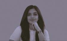 Komal M