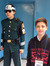 Dominic M