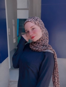 Hala Mohamed