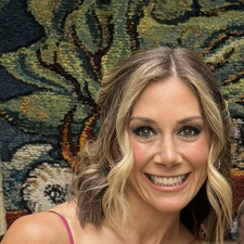 Amy Fleming
