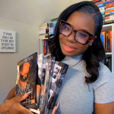 Bradley Book Bites