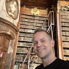 Remko van Urk