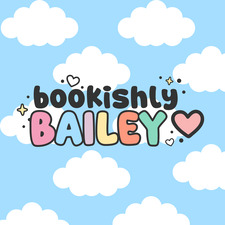 Bookishly Bailey