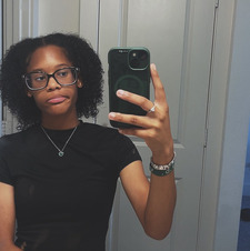 Destiny Nelson