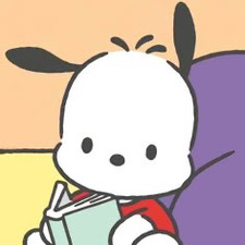 moshi ✿
