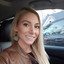 Danielle Mahood