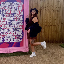 Gem Harper