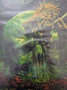 shevek | Rob