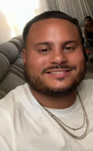 John John Torres