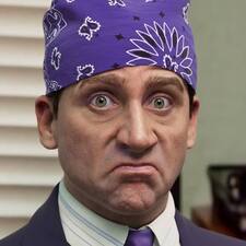 Prison mike