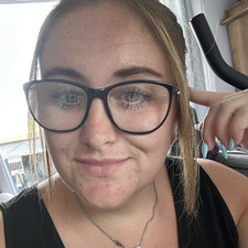 Chloe Goodright