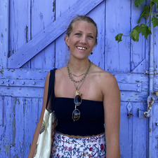 Catherine Williams