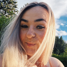 Anne Solveig