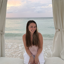 Payton Matson