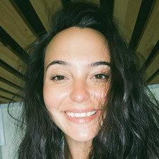 Taylor Cesta