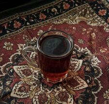 رحمـة