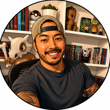 Chris Cirilli