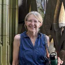 Martha Nepper