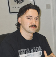 Nate