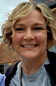 Jamie Bowman