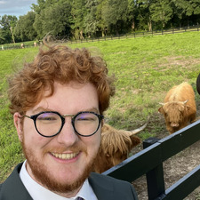 Quinton Schroader