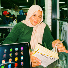 Intan Mulyasari