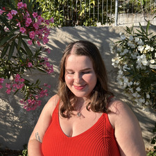 Emily Langrish