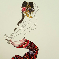 Thein