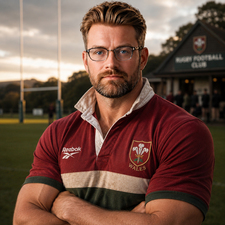 Kenneth Cameron