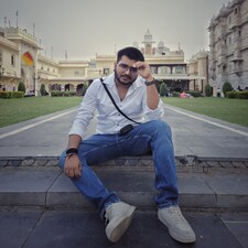 Navnit Singh