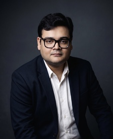 Dr. Bitan Ghosh
