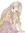 berry pink bunny