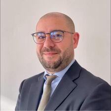 Paul Mark
