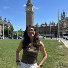Isabel Arroba