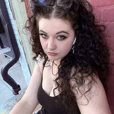 Chloe Embree