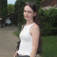Justyna