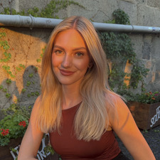 Nikol Vosyková