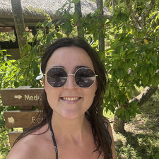 Celia Luis