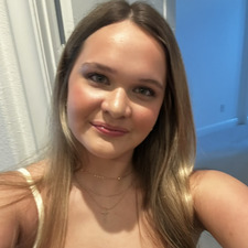 Izzy Peters