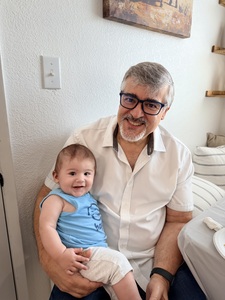 LUIS HERRERA
