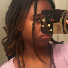 Daisha Williams